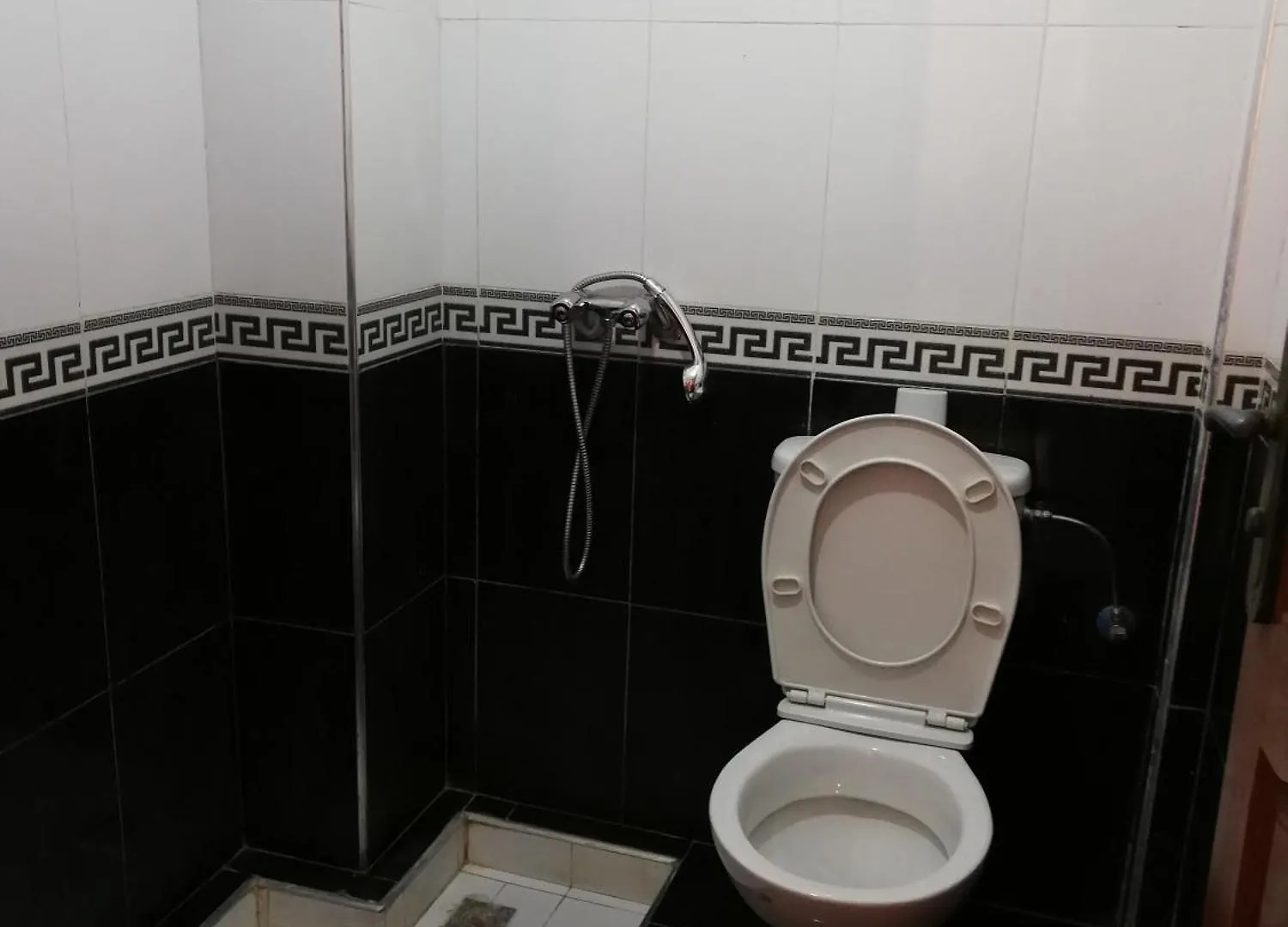 Imi Ouaddar Apartment Agadir