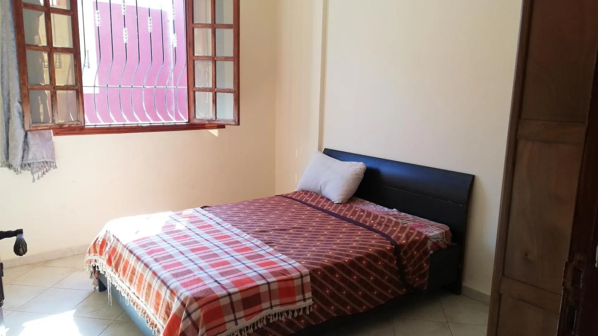 Imi Ouaddar Apartment Agadir