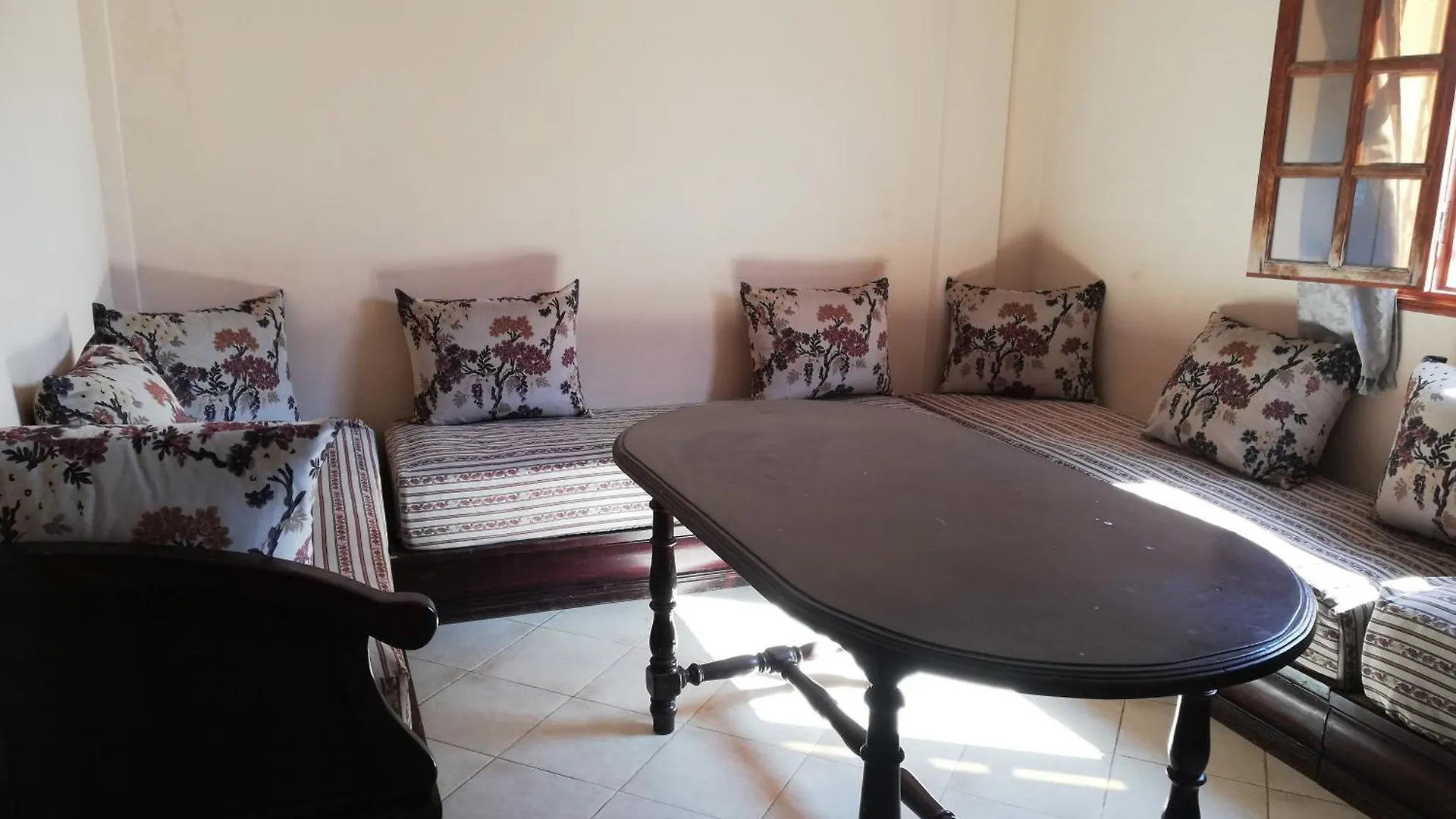 Imi Ouaddar Apartment Agadir Morocco