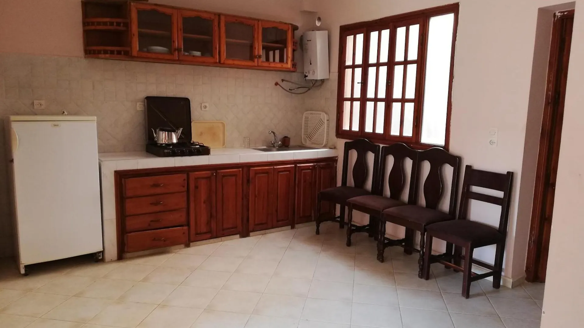 Imi Ouaddar Apartment Agadir 0*,  Morocco