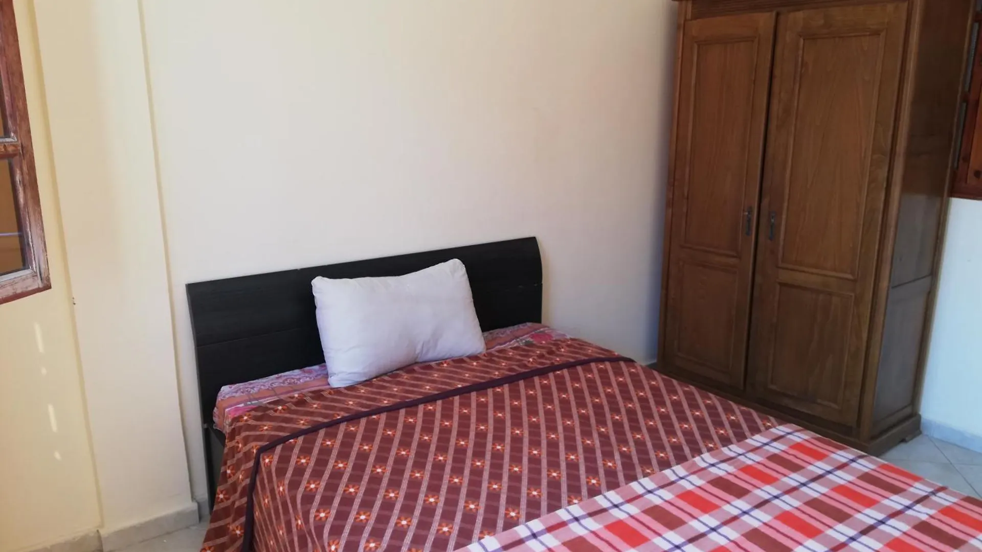 Imi Ouaddar Apartment Agadir