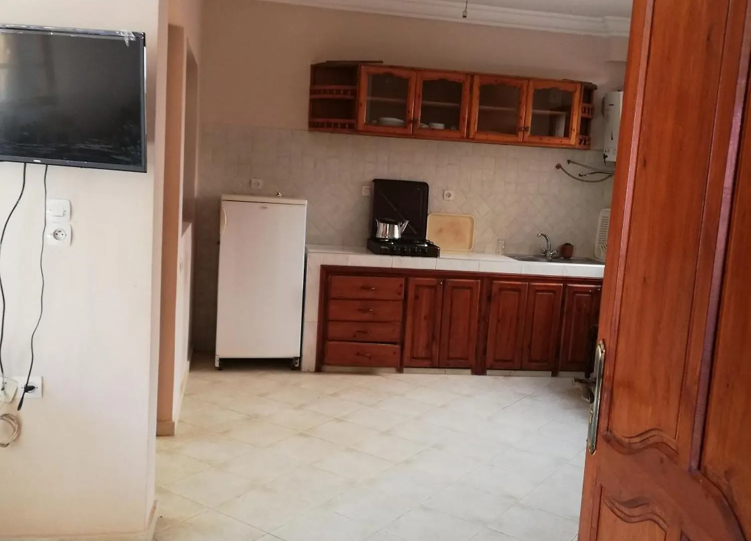 Imi Ouaddar Apartment Agadir