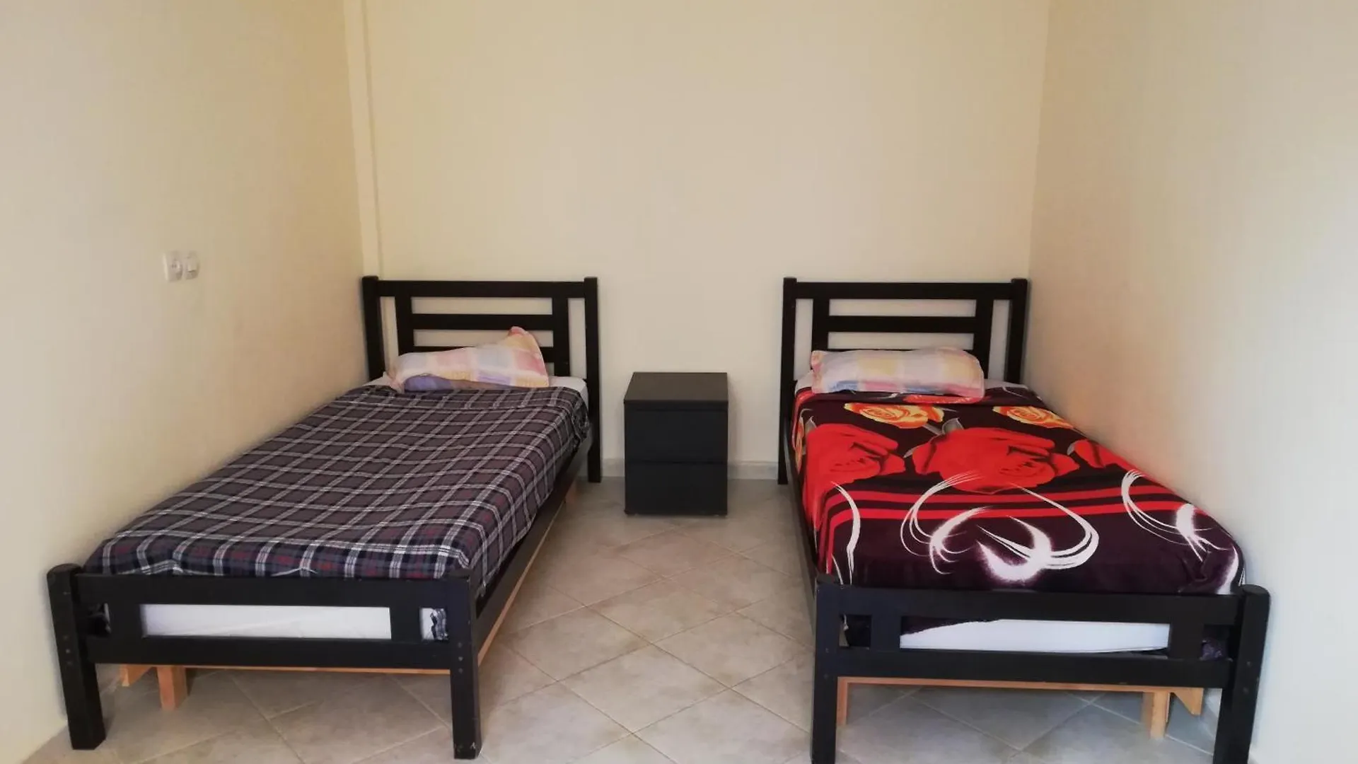 Imi Ouaddar Apartment Agadir Morocco