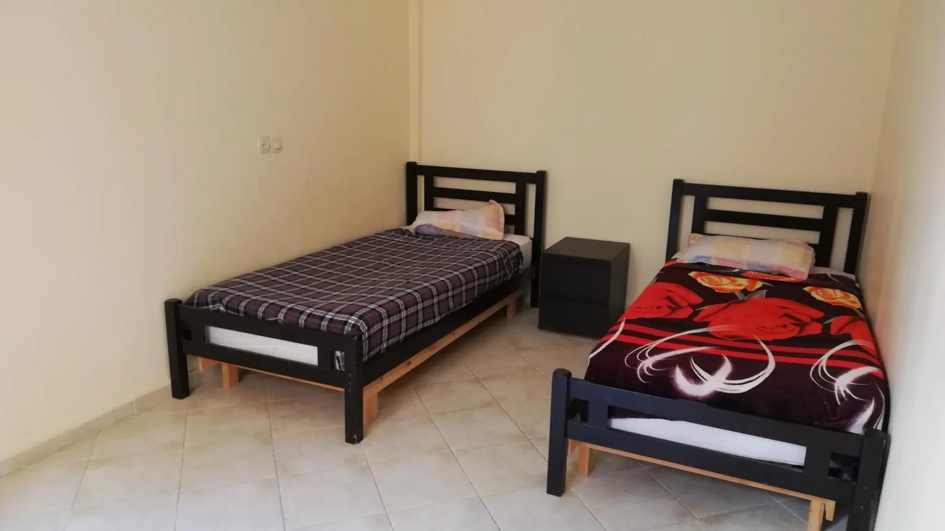 Imi Ouaddar Apartment Agadir