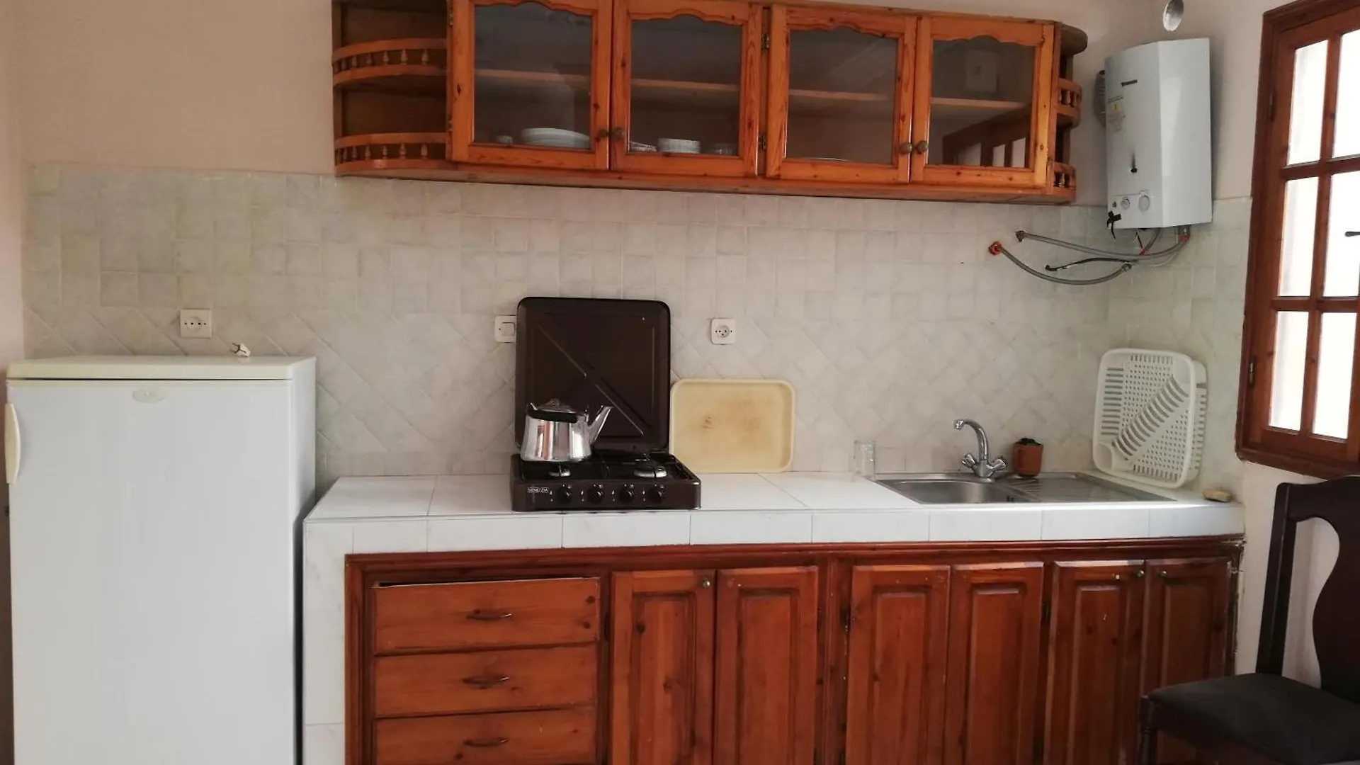 Imi Ouaddar Apartment Agadir 0*,