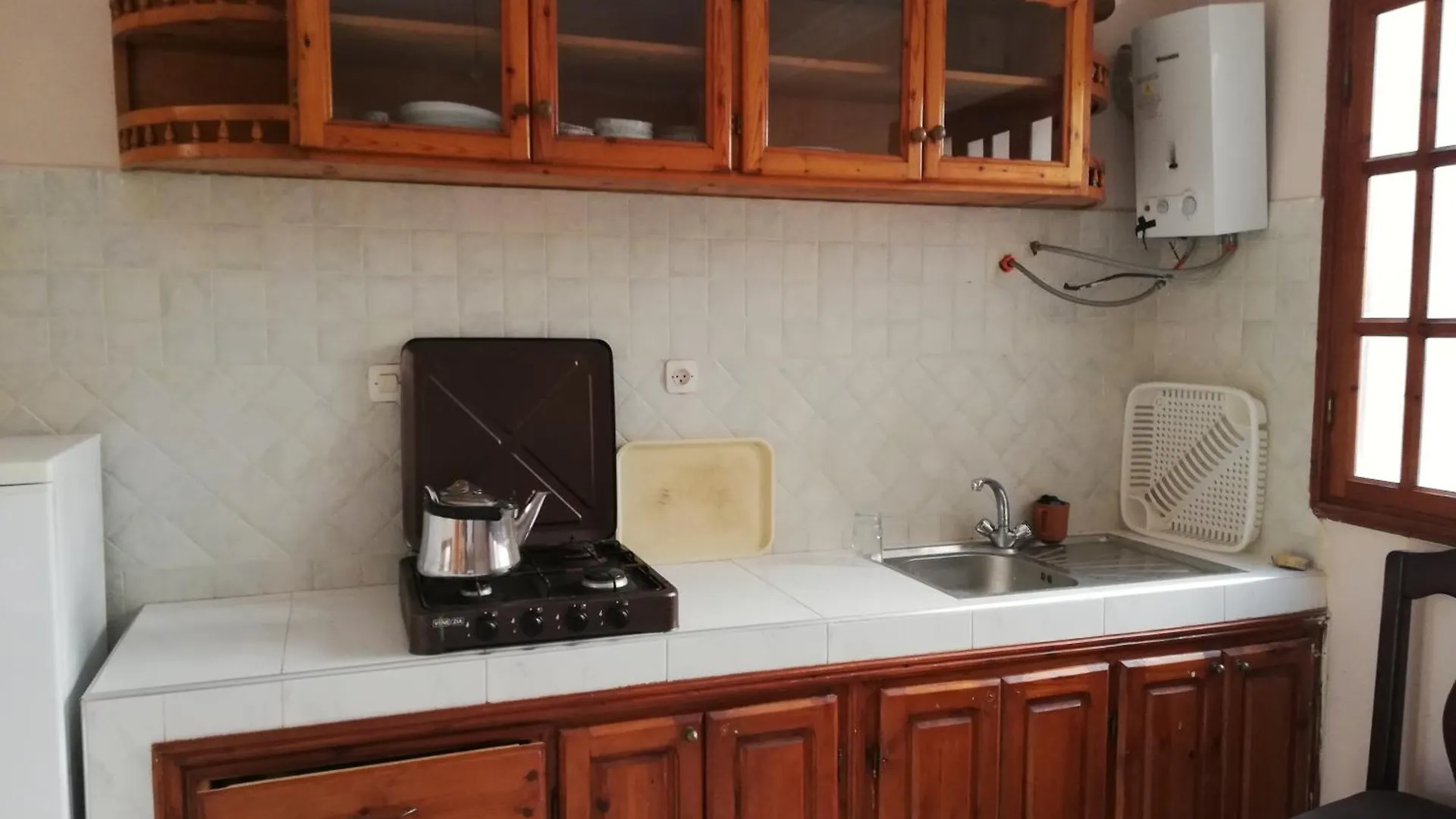 Imi Ouaddar Apartment Agadir