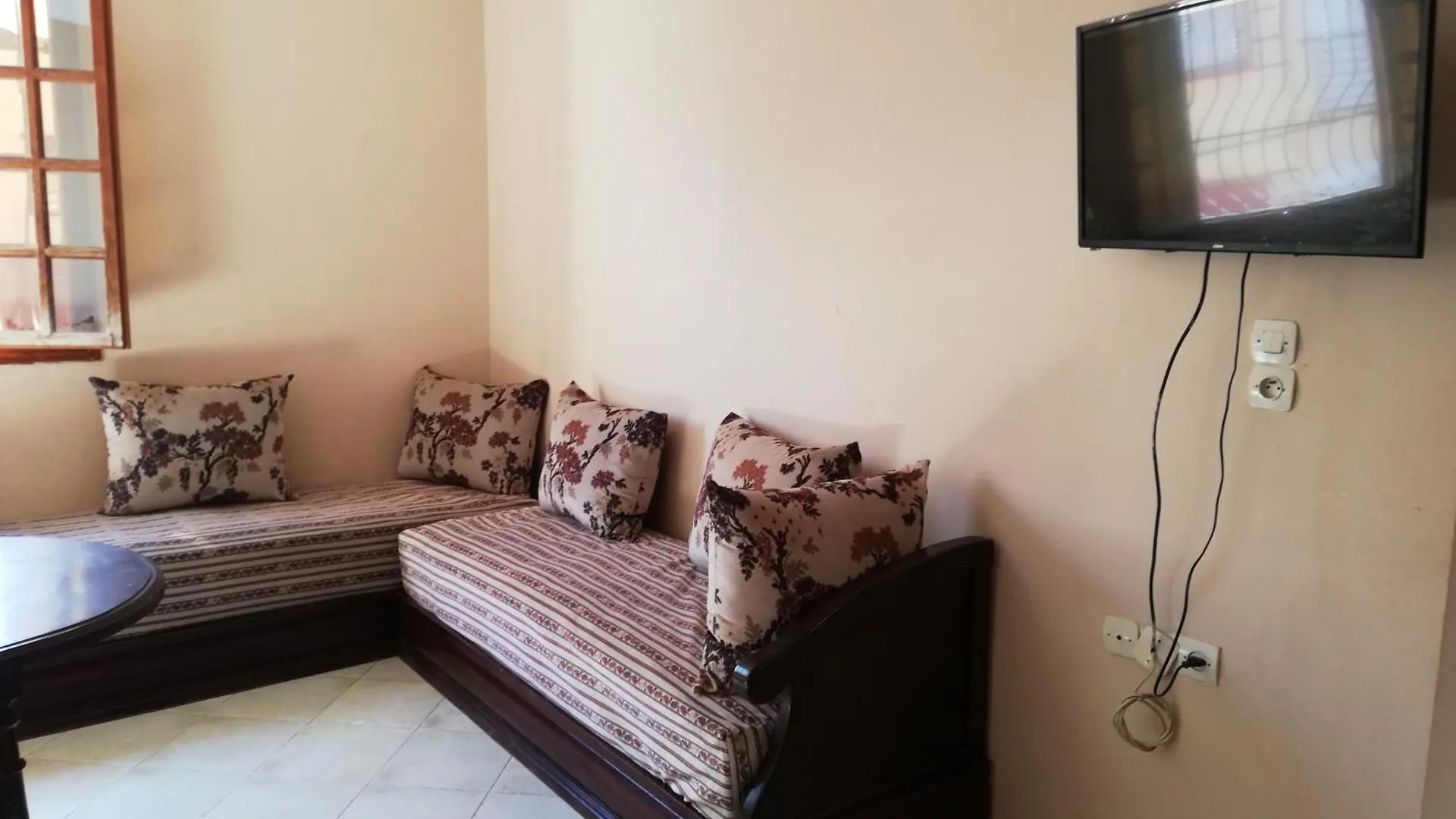 Imi Ouaddar Apartment Agadir