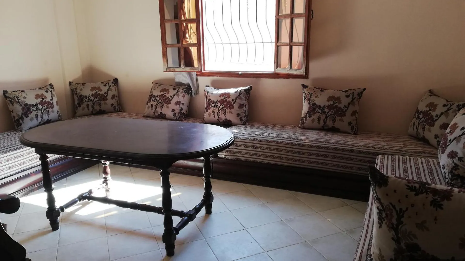 Imi Ouaddar Apartment Agadir