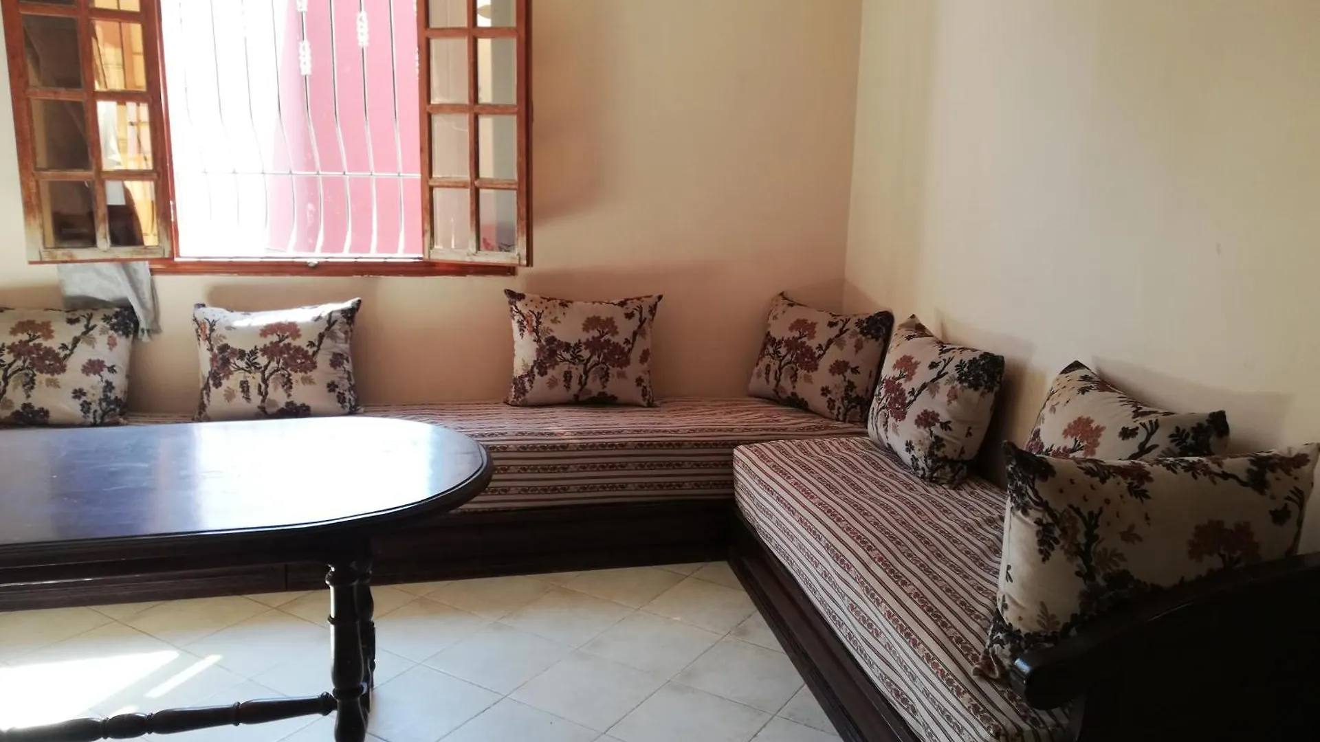 Imi Ouaddar Apartment Agadir Morocco