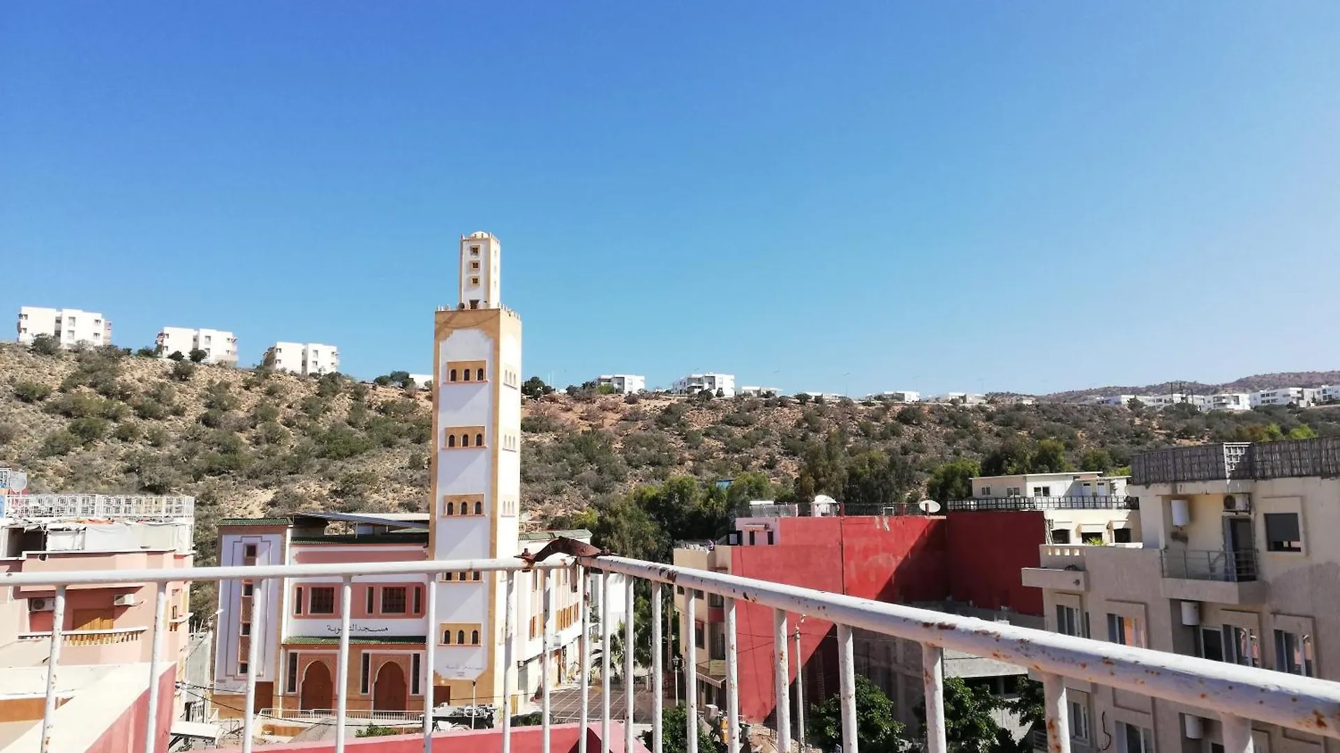 Imi Ouaddar Apartment Agadir 0*,  Morocco
