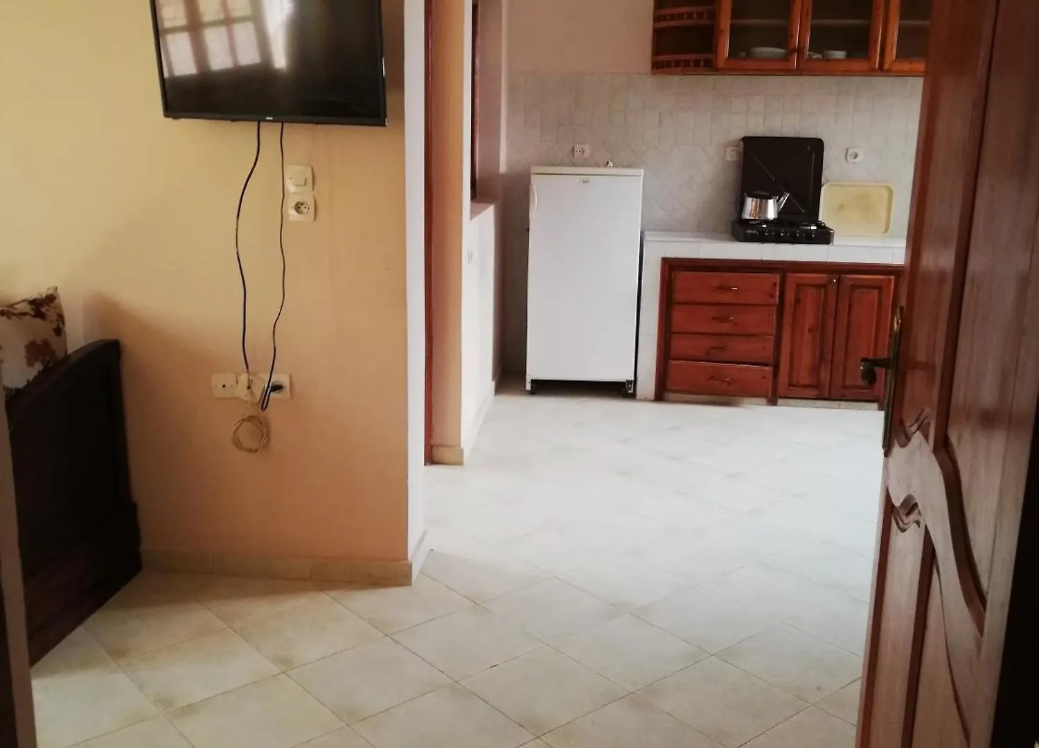 Imi Ouaddar Apartment Agadir