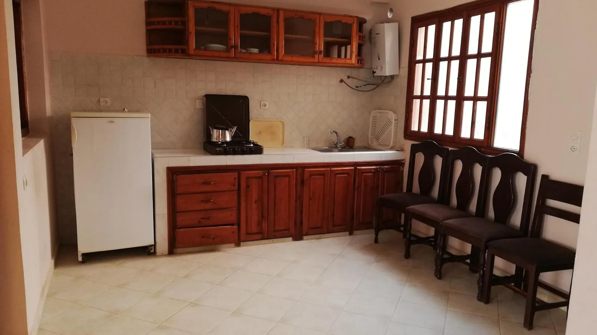 Imi Ouaddar Apartment Agadir